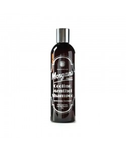 Szampon Do Włosów Morgan’s Cooling Menthol Shampoo 250 ml