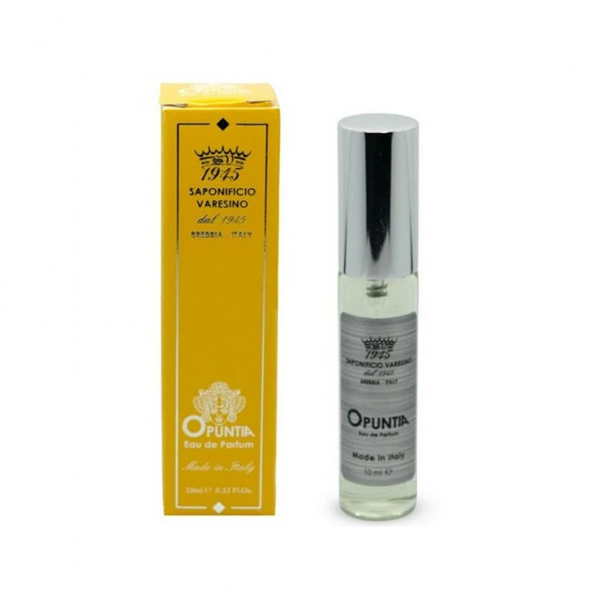 Woda perfumowana Saponificio Varesino Opuntia Eau De Parfume 10 ml