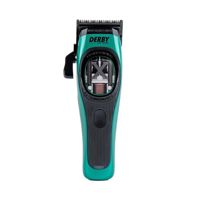 Maszynka do strzyżenia Derby Pro Series Clipper