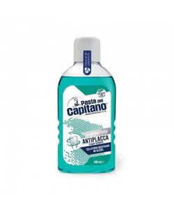 Płyn do płukania ust Pasta Del Capitano Antiplacca 400 ml