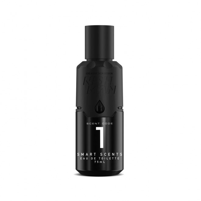 Woda perfumowana Nishman №1 75 ml