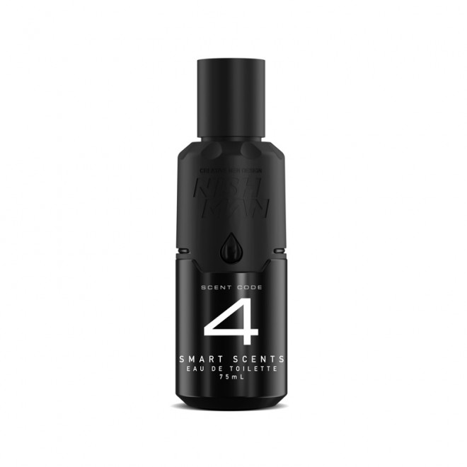 Woda perfumowana Nishman №4 75 ml