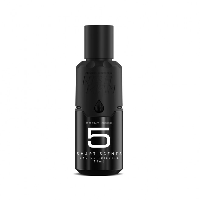 Woda perfumowana Nishman №5 75 ml