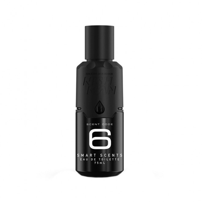 Woda perfumowana Nishman №6 75 ml