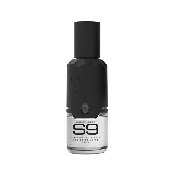Woda perfumowana Nishman №S9 75 ml