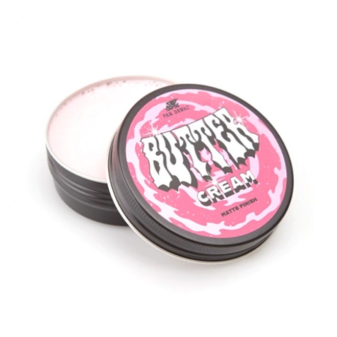 Krem do stylizacji włosów Pan Drwal Butter Cream 60 g