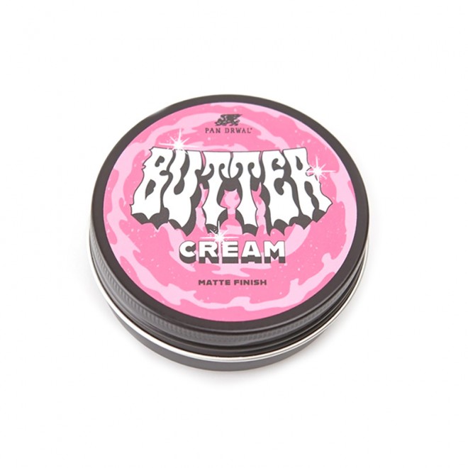 Krem do stylizacji włosów Pan Drwal Butter Cream 60 g
