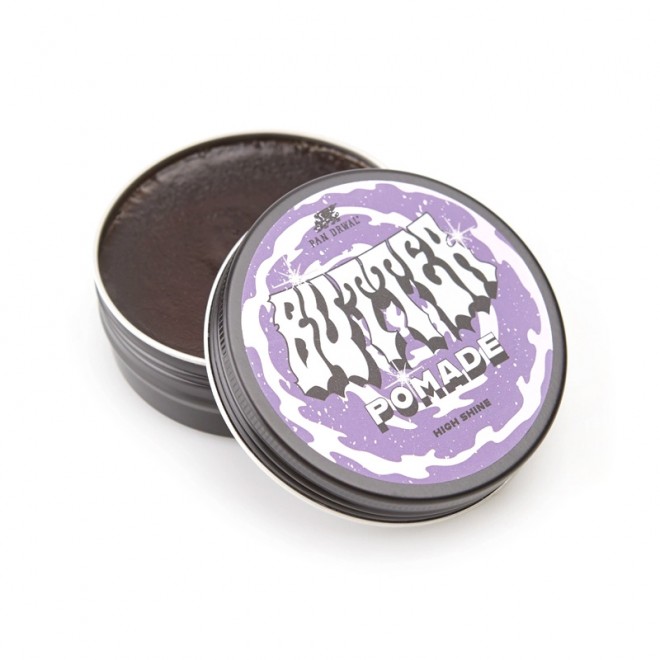 Pomada do włosów Pan Drwal Butter Pomade 60 g