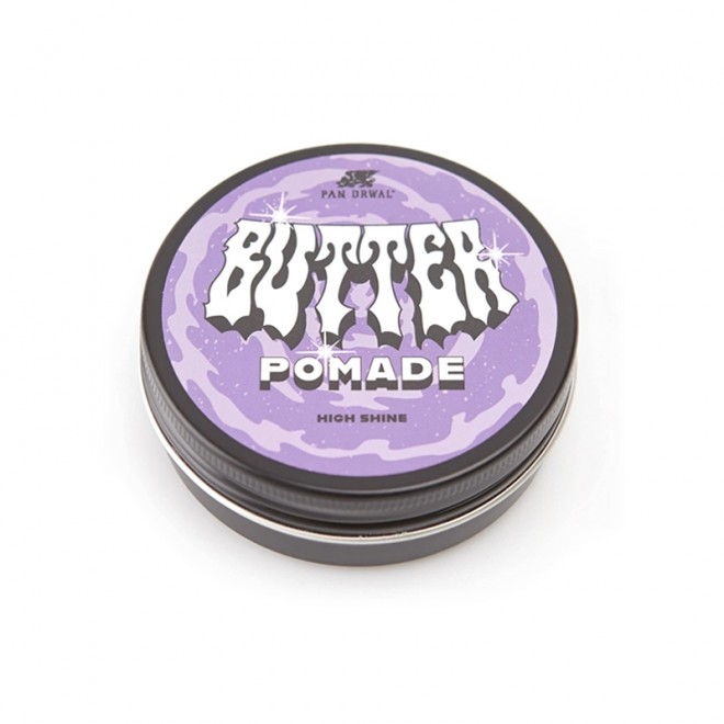 Pomada do włosów Pan Drwal Butter Pomade 60 g