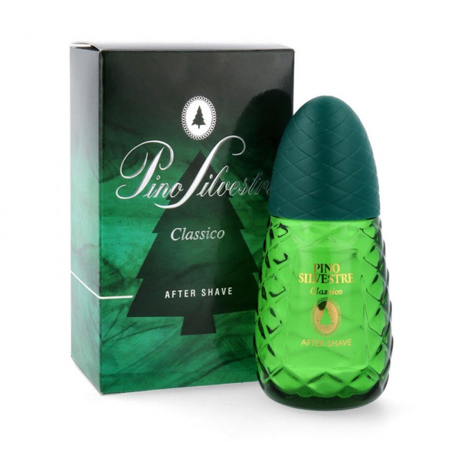 Woda po goleniu Pino Silvestre Classico After Shave 75 ml