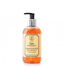 Antybakteryjne mydło do rąk Taylor OBS Sandalwood Anti-Bacterial Hand Wash 250ml