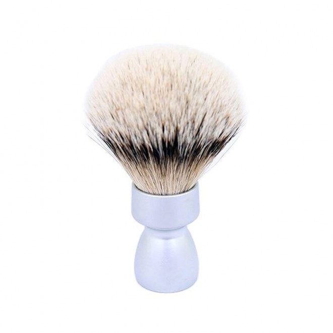 Pędzel do golenia Yaqi Brush M150801-B1 borsuk