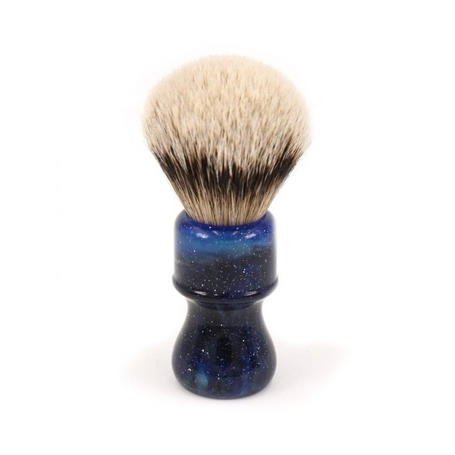 Pędzel do golenia Yaqi Brush R1731B1 Borsuk