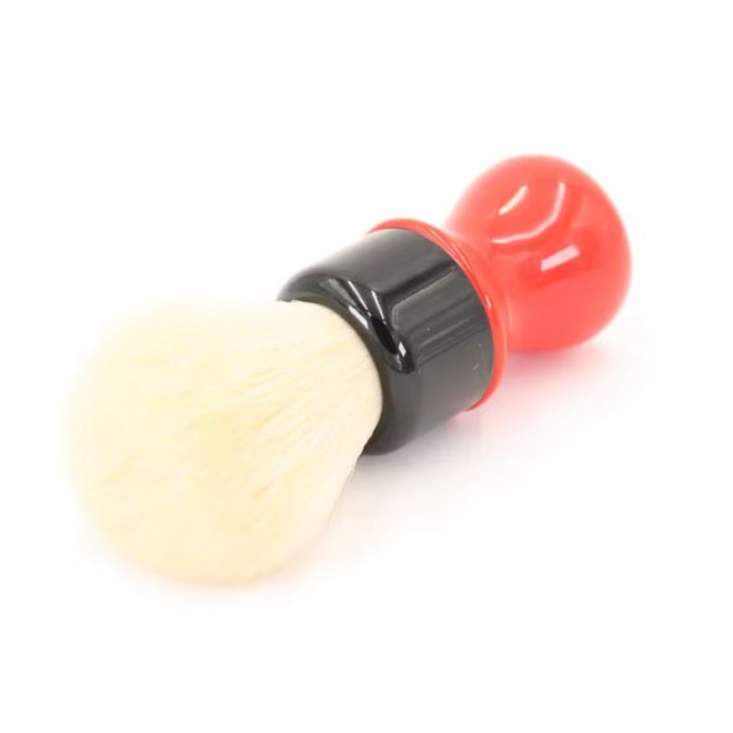 Pędzel do golenia Yaqi Brush R1733 syntetyczny