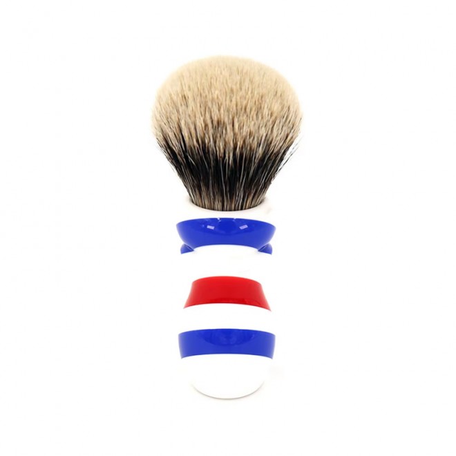 Pędzel do golenia Yaqi Brush R1742-B borsuk