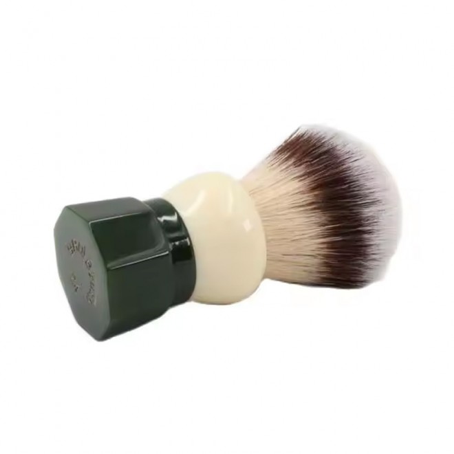 Pędzel do golenia Yaqi Brush R210404-S Syntetyczny