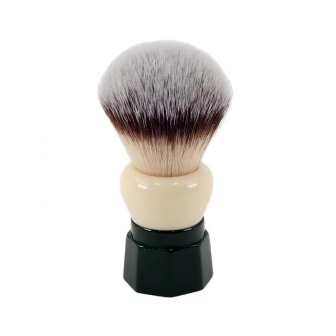 Pędzel do golenia Yaqi Brush R210404-S Syntetyczny