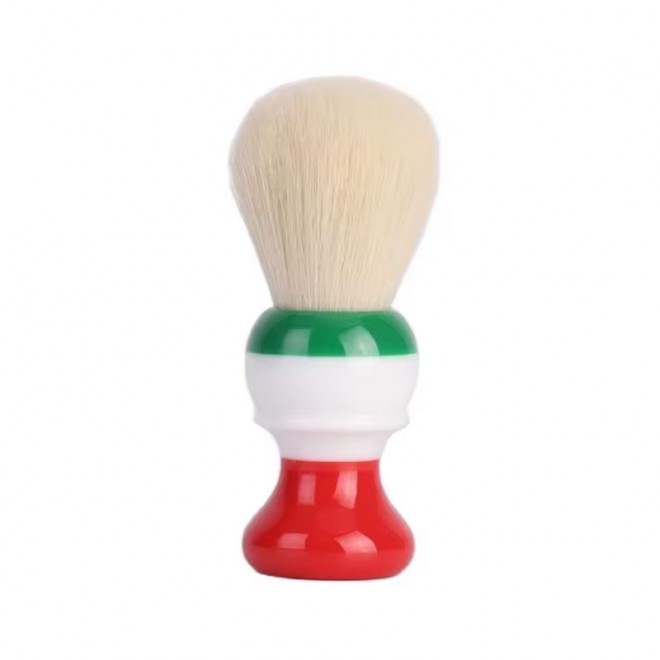 Pędzel do golenia Yaqi Brush R210513-G Syntetyczny