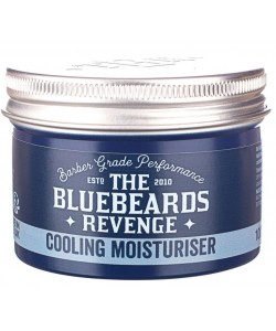 Krem nawilżający The Bluebeards Revenge Cooling Moisturiser 100 ml