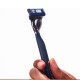 Maszynka do golenia Gillette King C Navy Blue