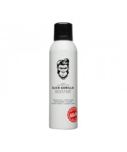 Spray do stylizacji włosów Slick Gorilla Hair Spray 200 ml