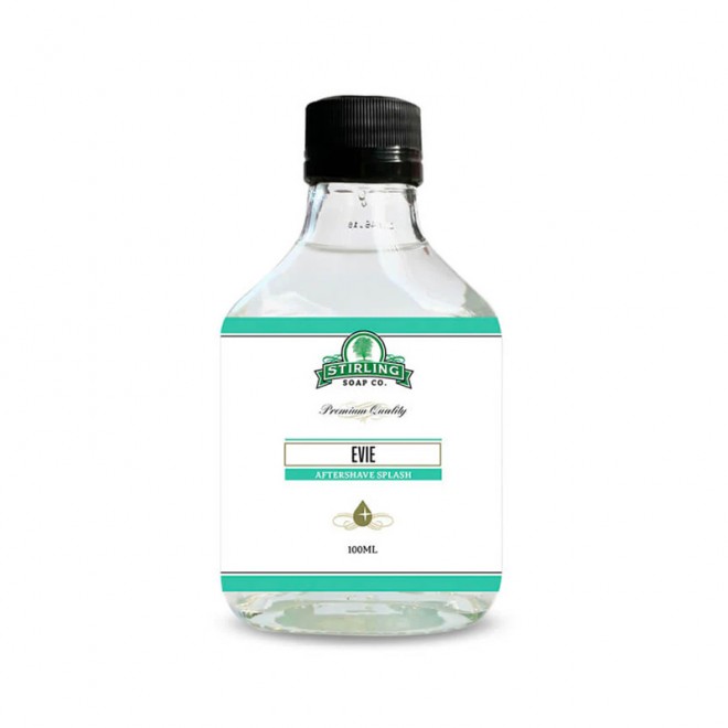 Woda po goleniu Stirling After Shave Evie 100 ml
