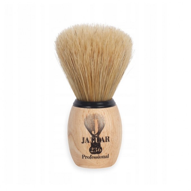 Pędzel do golenia Rodeo Shaving Brush ROD-236