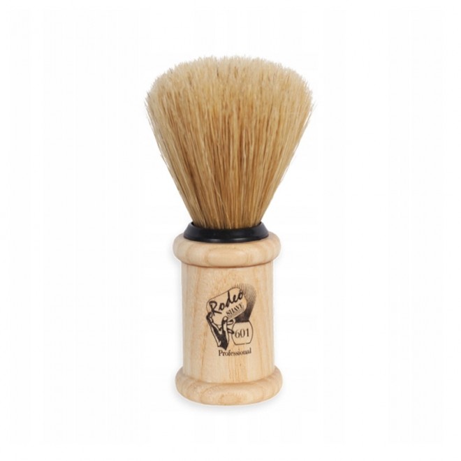 Pędzel do golenia Rodeo Shaving Brush ROD-601