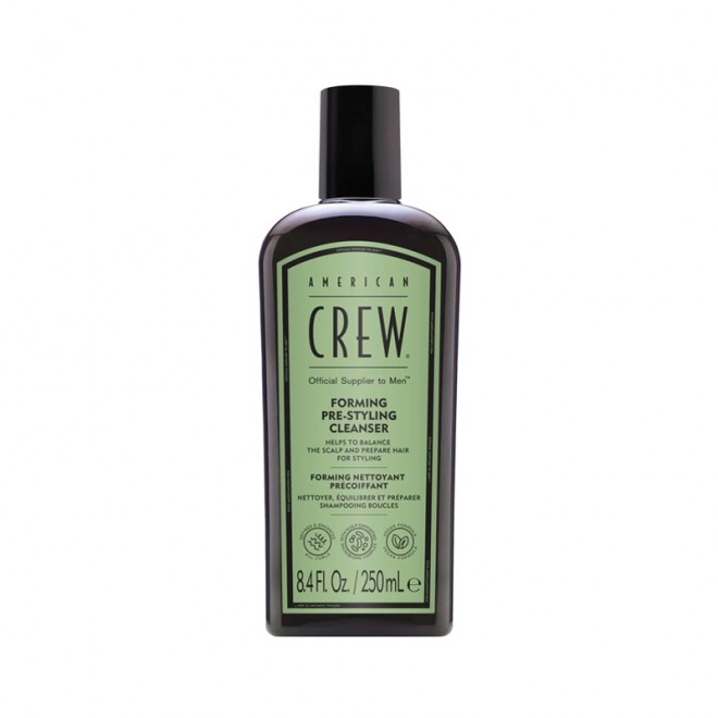 Szampon do włosów American Crew Shampoo Pre-styling Forming 250 ml