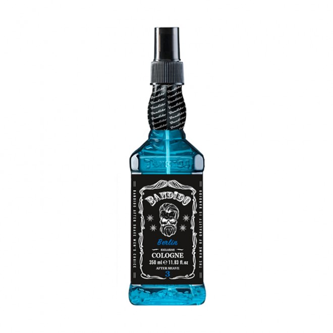 Woda kolońska Bandido After Shave Cologne Berlin 350 ml