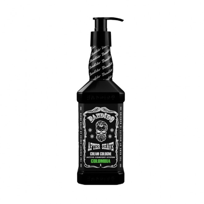 Balsam po goleniu Bandido Colombia After Shave Cream 350ml