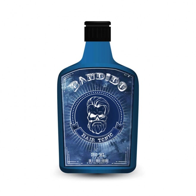 Tonik do włosów Bandido Hair Tonic 250ml
