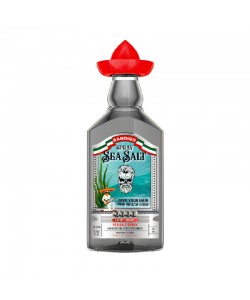 Spray do włosów z solą morską Bandido Sea Salt Spray 250 ml