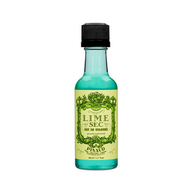 Woda kolońska Clubman Lime Sec Eau De Cologne 50ml