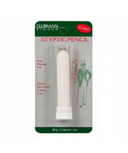 Sztyft na skaleczenia Clubman Styptic Pencil Jumbo 28g