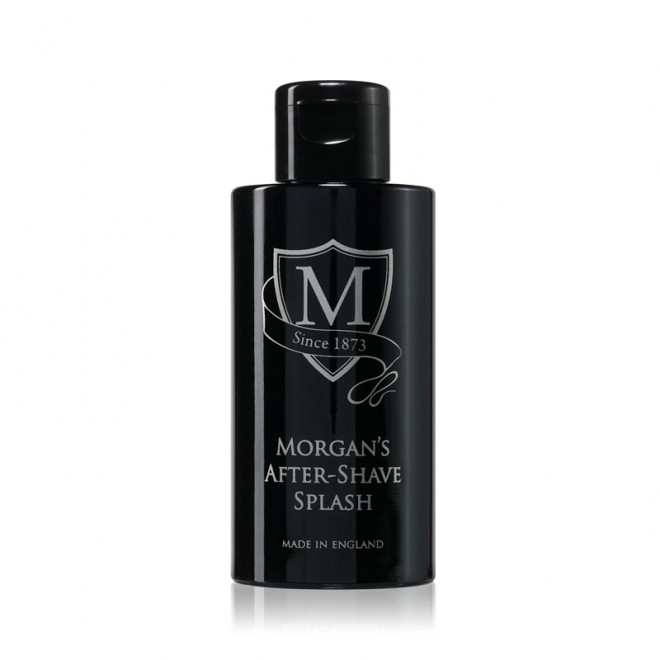 Woda po goleniu Morgan's After Shave Splash 100ml bottle M315