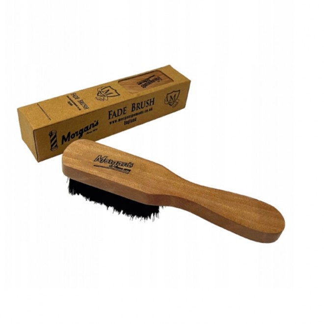 Szczotka do fejdu Morgan's Fade Brush M332
