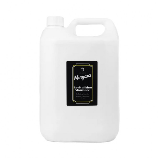 Szampon do włosów rewitalizujący Morgan's Revitalising Shampoo 5000 ml