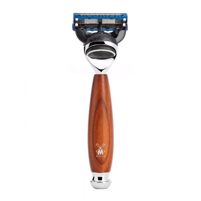 Maszynka do golenia Muhle VIVO R331F Fusion