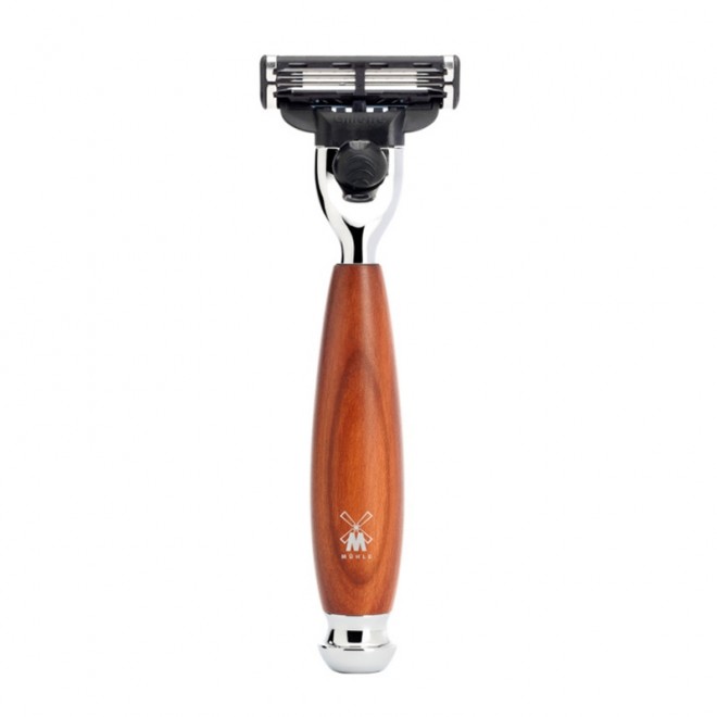 Maszynka do golenia Muhle VIVO R331M3 Mach3