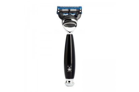Maszynka do golenia Muhle VIVO R336F Fusion