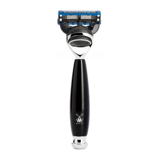 Maszynka do golenia Muhle VIVO R336F Fusion
