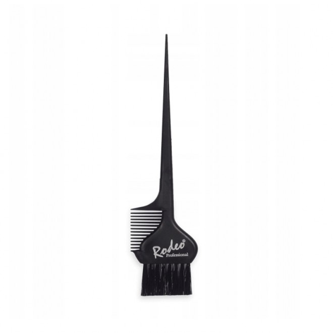 Pędzel do koloryzacji Rodeo Hair Brush 2012