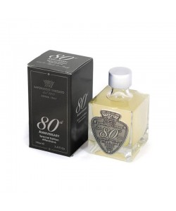 Balsam po goleniu Saponificio Varesino 80th Anniversary Aftershave 100 ml