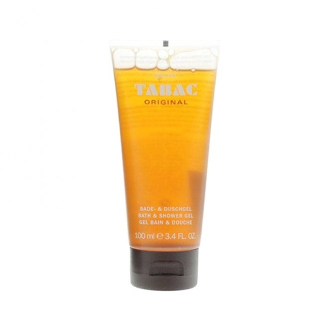 Żel pod prysznic Tabac Original Bath & Shower Gel 100 ml