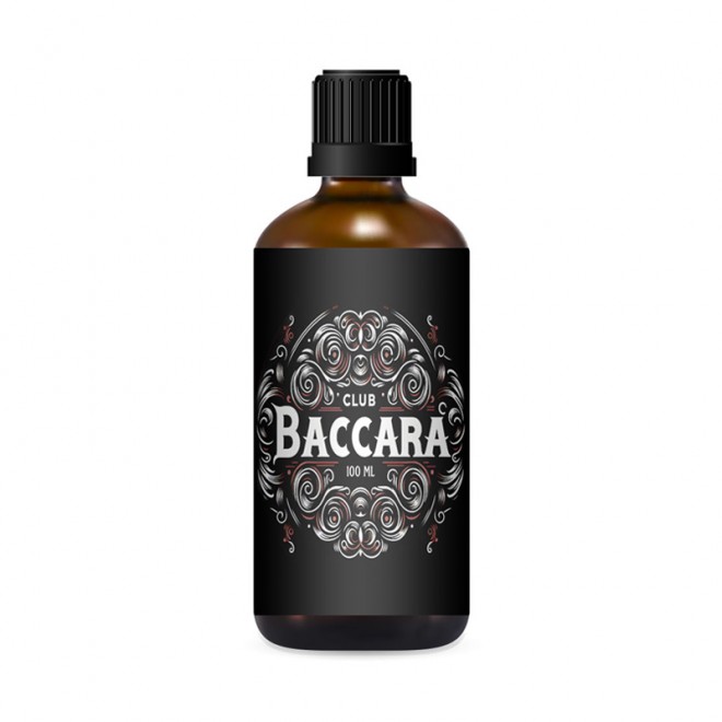 Woda po goleniu Ariana & Evans Club Baccara aftershave 157ml