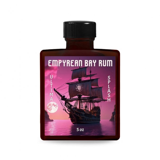 Woda po goleniu Ariana & Evans Empyrean Bay Rum aftershave 148ml