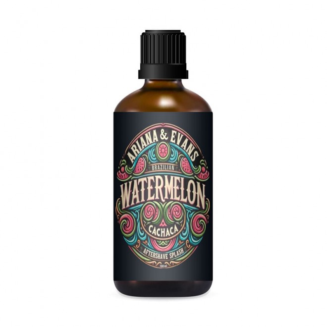 Woda po goleniu Ariana & Evans Watermelon aftershave 100ml