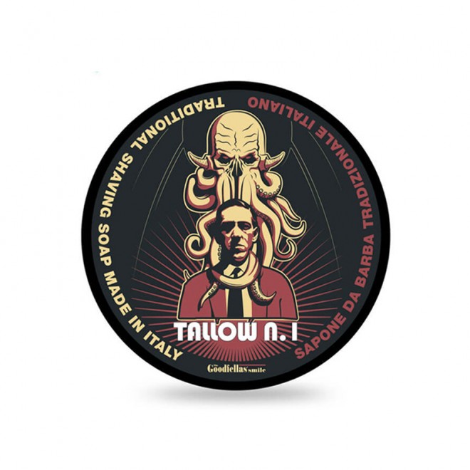 Mydło do golenia The Goodfellas Smile Tallow No.1 100ml