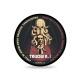 Mydło do golenia The Goodfellas Smile Tallow No.1 100ml